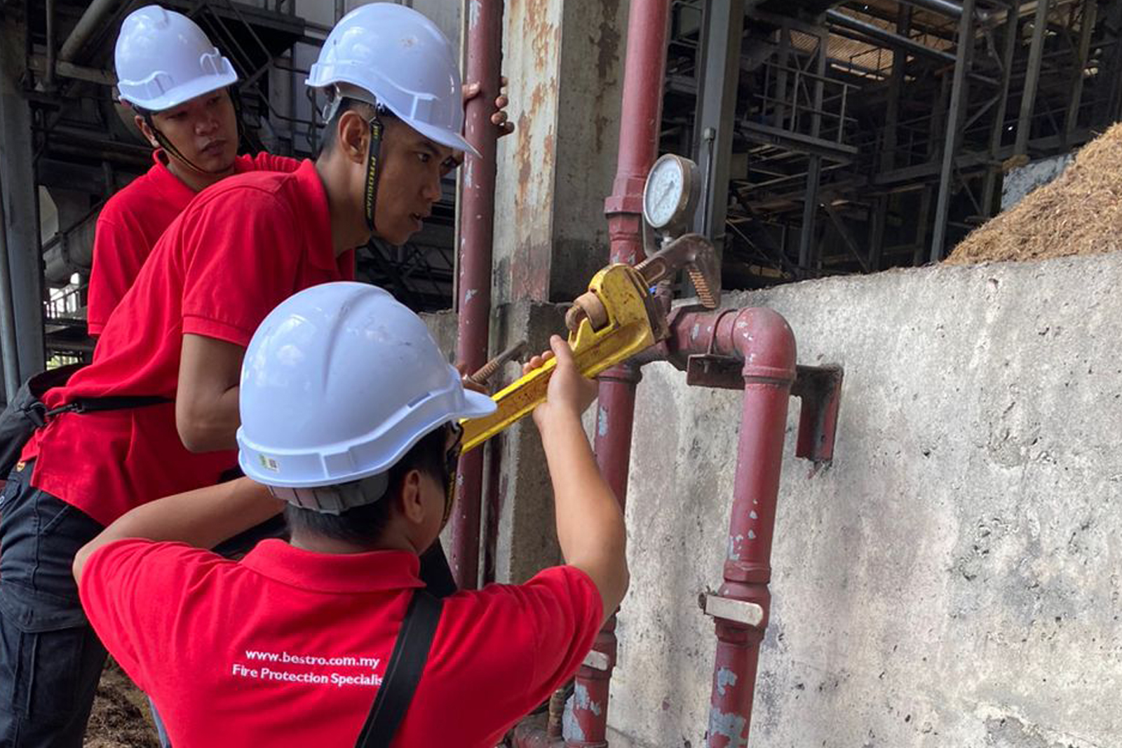 Preconstruction Services
